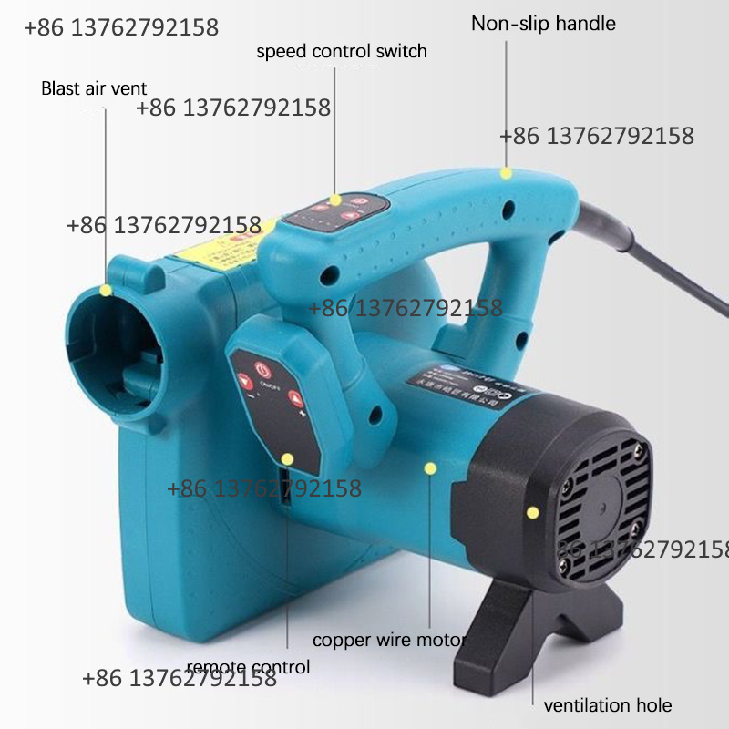 Vacuum Woodworking - High Power Industrial Woodworking Dust Collector