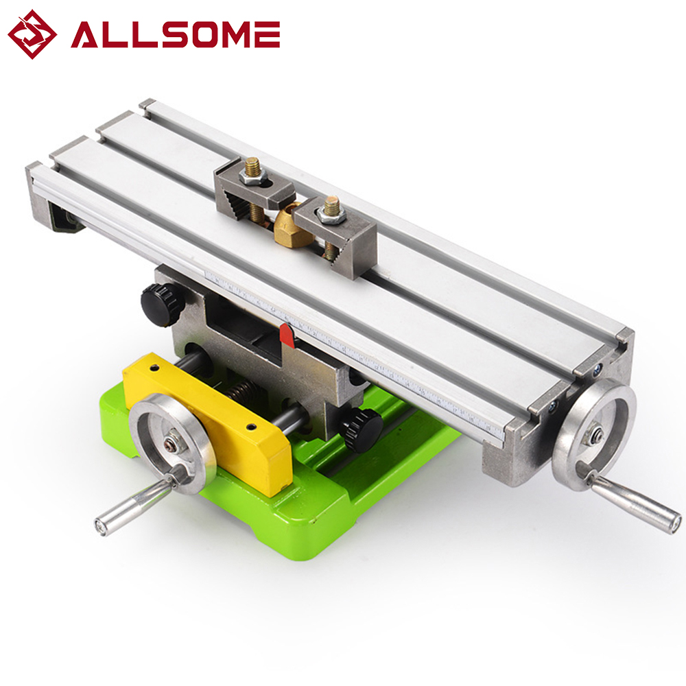 Woodworking Asmr - ALLSOME MINIQ BG6350 Mũi Khoan Đa