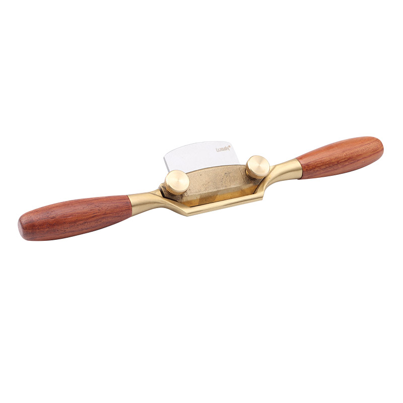Spokeshave Flat - Phẳng Spokeshave-Mỹ Gỗ