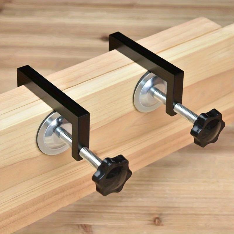 Woodworking Quick Release Vise - G Type Woodworking Clamps 10 To
