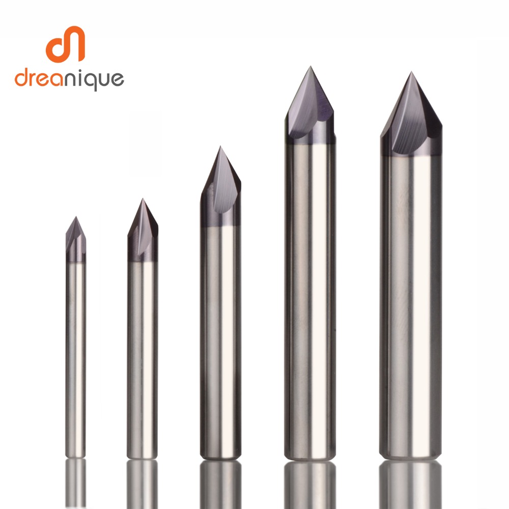 Woodworking Nc - 1 Góc Làm Tròn Chamfer Cấp