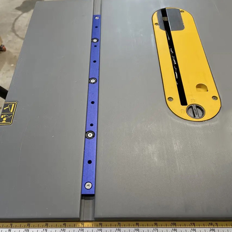 1Pc T-tracks Slot Miter Bar Sl - đánh giá và giá Woodworking Work Table