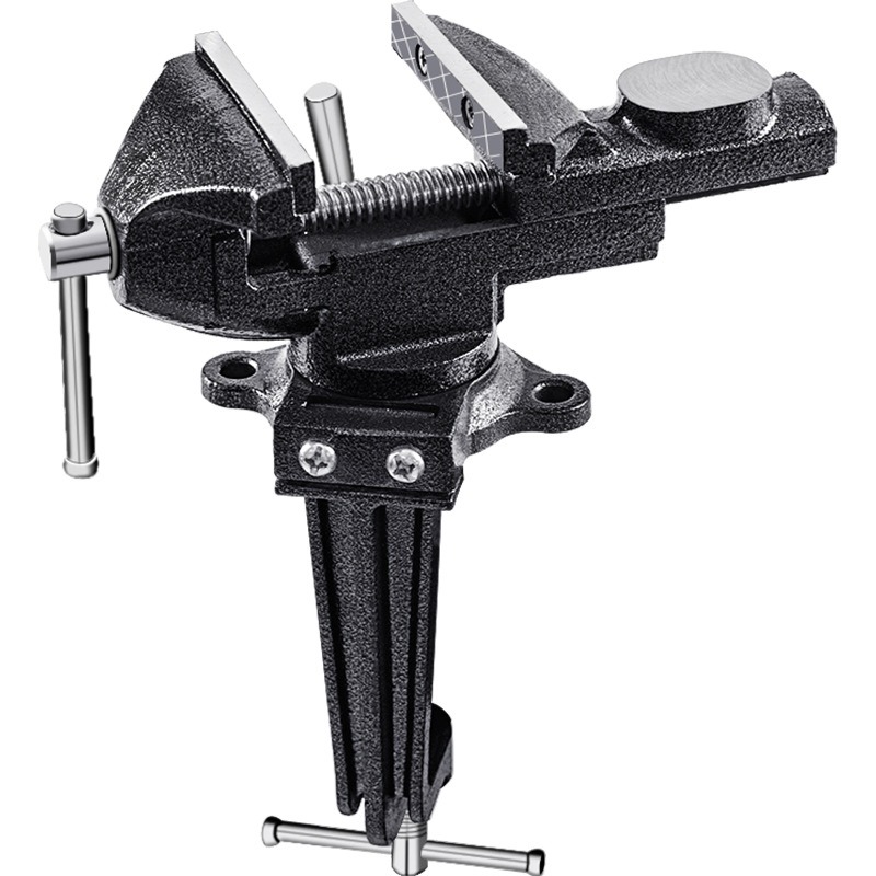 Quick-Release Dual-Use Cast St - đánh giá và giá Woodworking Quick Release Vise