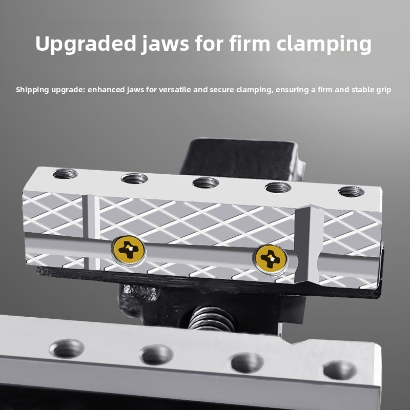 Quick-Release Dual-Use Cast St - đánh giá và giá Woodworking Quick Release Vise