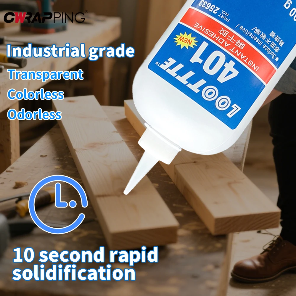 20ml Loottte Rubber Metal Wood - đánh giá và giá Xfasten Woodworking Tape