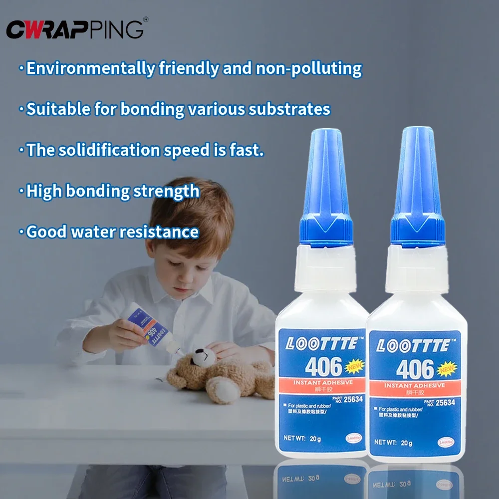 20ml Loottte Rubber Metal Wood - đánh giá và giá Xfasten Woodworking Tape
