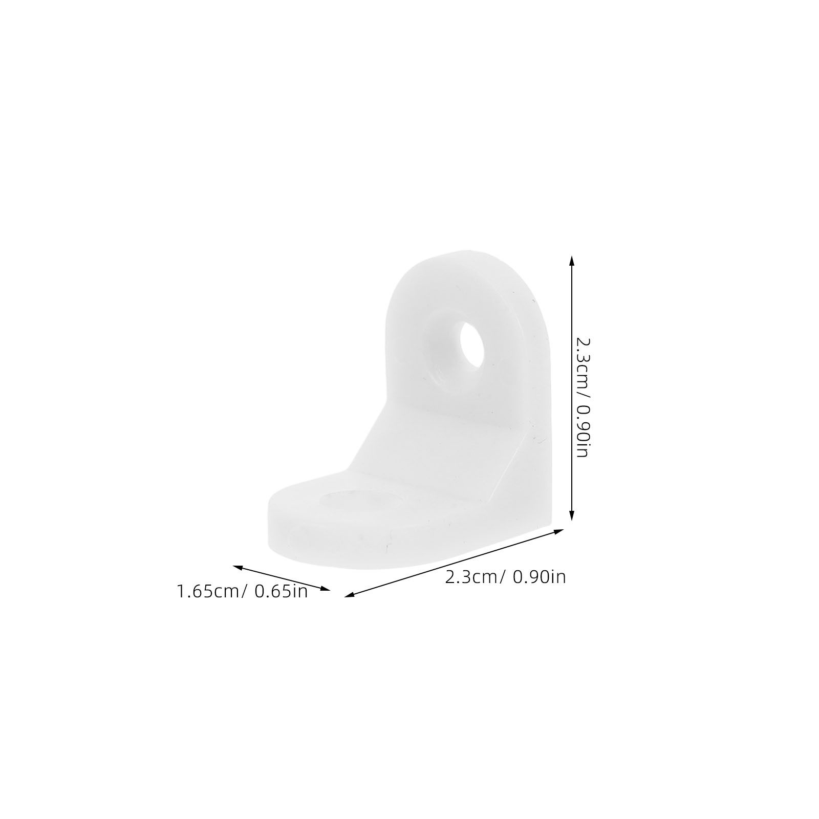 1Set Heavy-Duty Plastic Corner - đánh giá và giá Woodworking Desk Chair