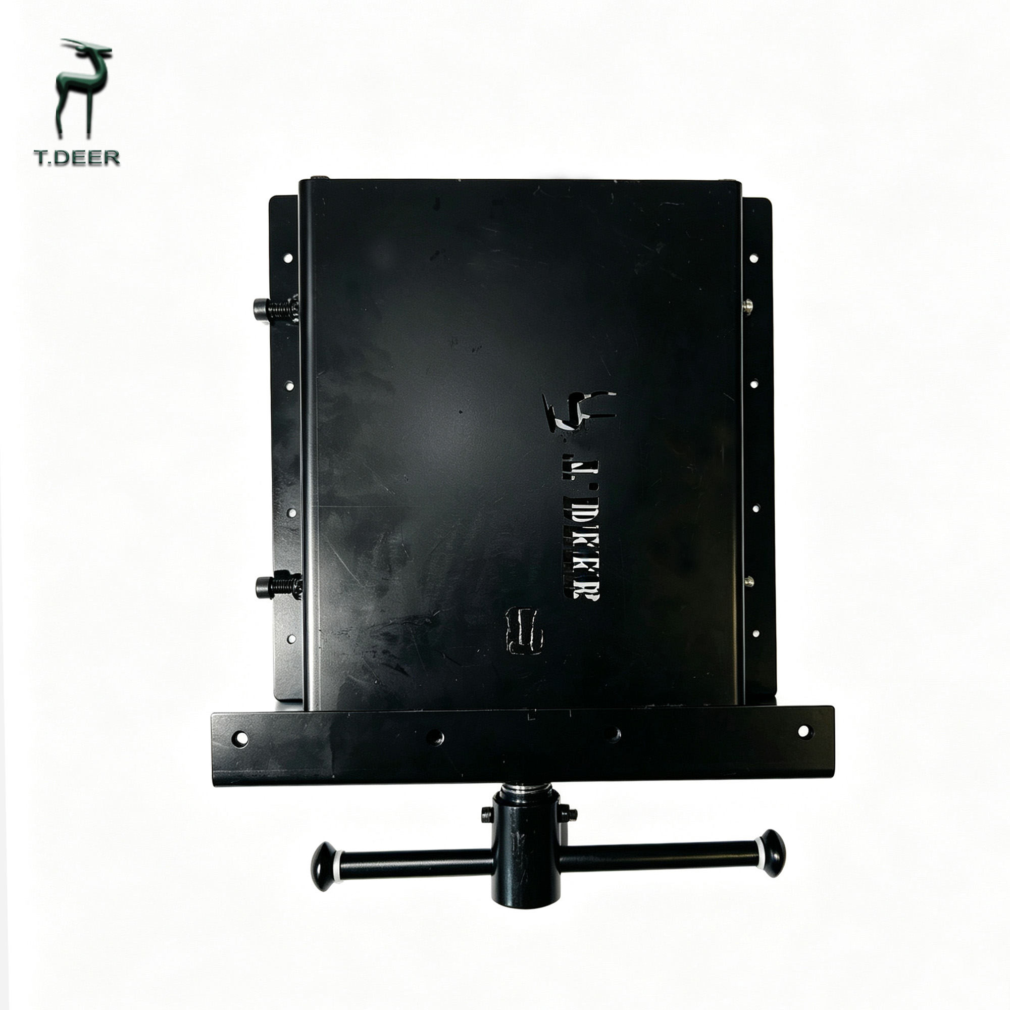T.DEER IV3530 Woodworking Benc - đánh giá và giá Woodworking Quick Release Vise
