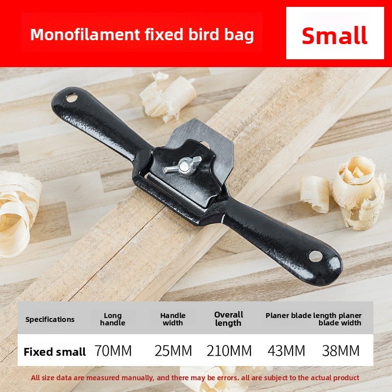 Malleable Steel Spokeshave Too - đánh giá và giá Spokeshave Flat