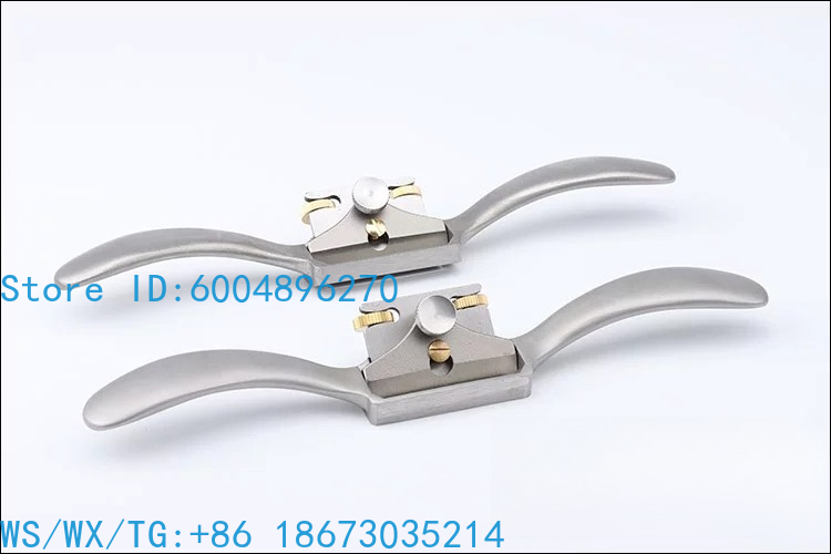 Stainless Steel Spokeshave Fla - đánh giá và giá Spokeshave Flat