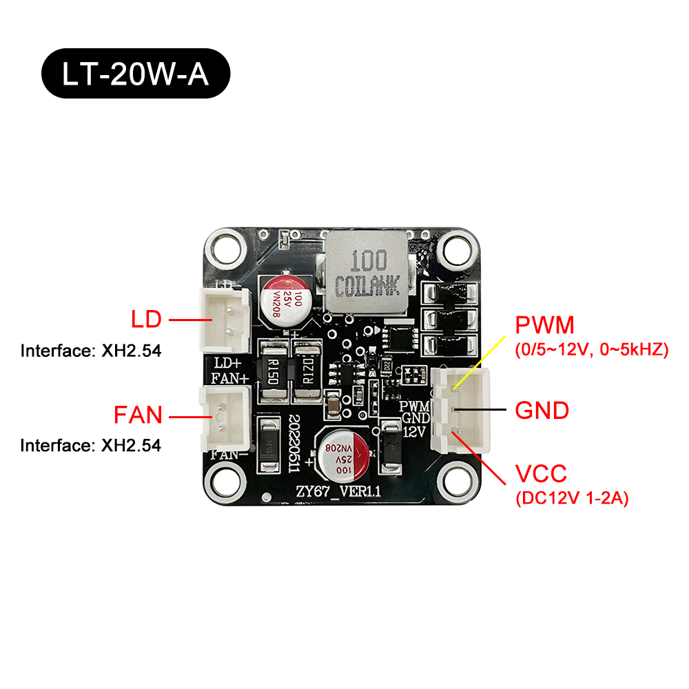 LASER Cây 20W 40W 80W Laser Dr - đánh giá và giá Woodworking Jobs