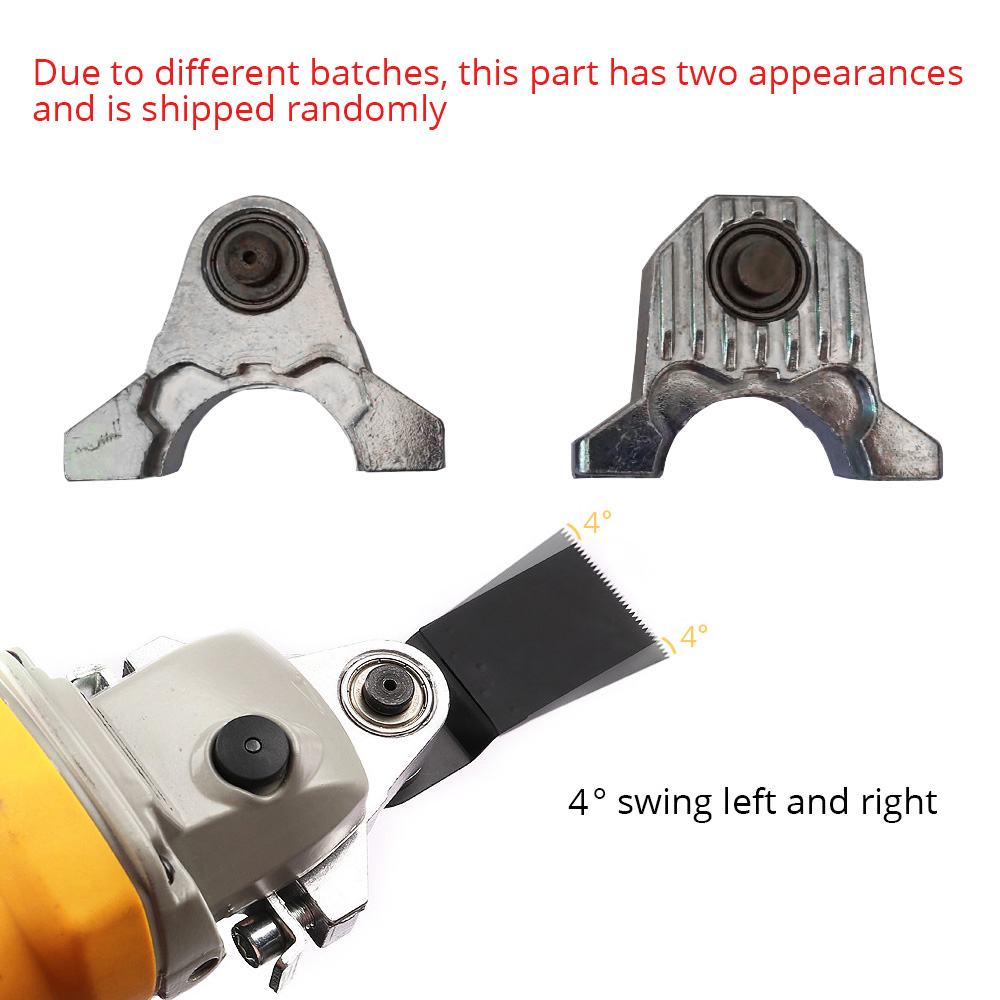 Máy Mài Góc Đổi Dao Động Dụng  - đánh giá và giá Woodworking Asmr