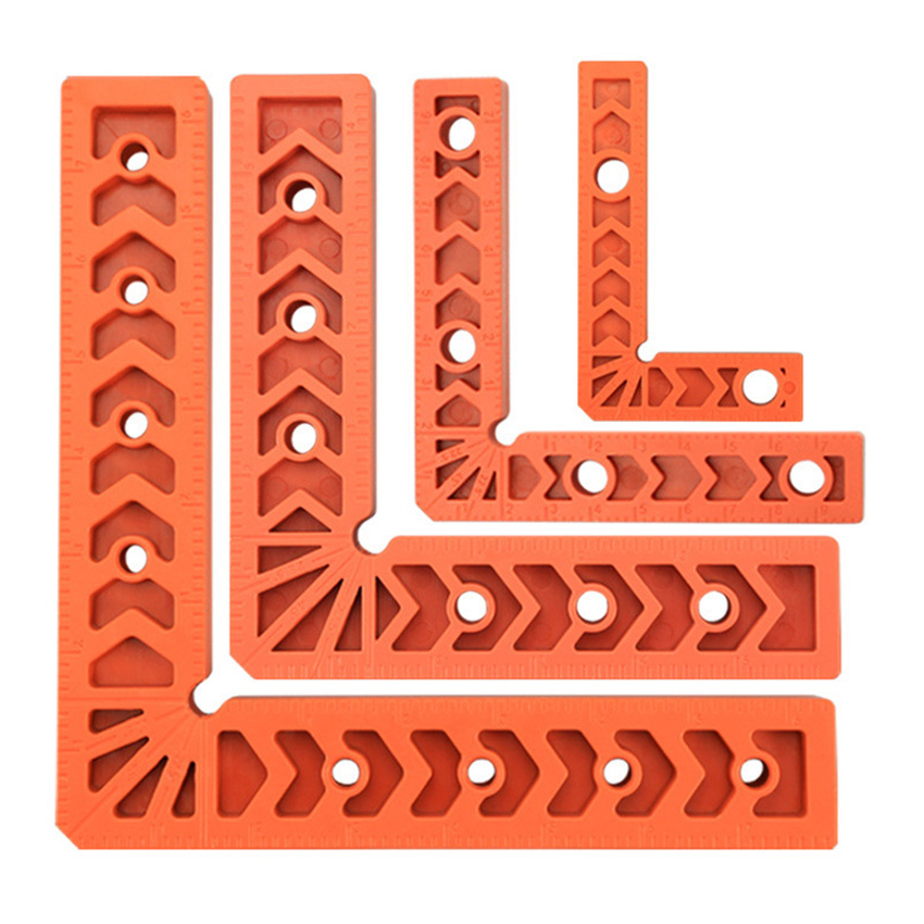 Plastic Right Angle Ruler Hold - đánh giá và giá Woodworking Meaning