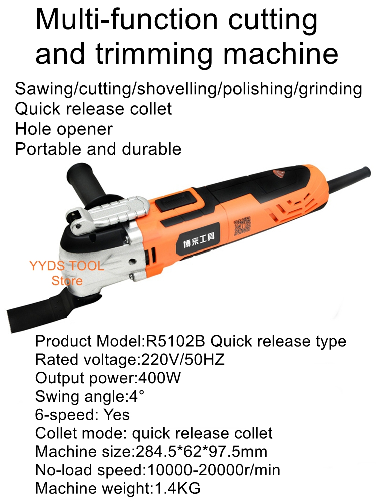 Multi-functional trimmer woodw - đánh giá và giá Woodworking Cutting List