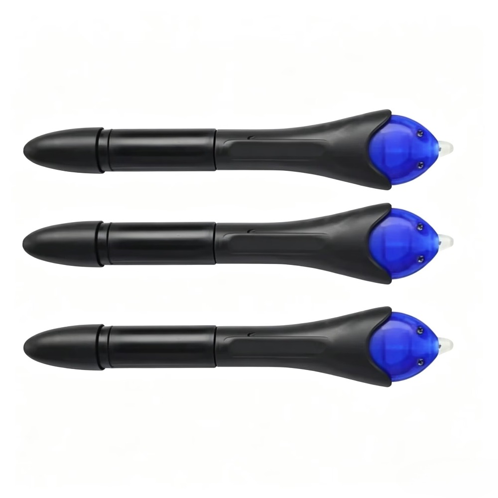 1Pcs/3Pcs/5Pcs Multi-function  - đánh giá và giá Woodworking Uv Light