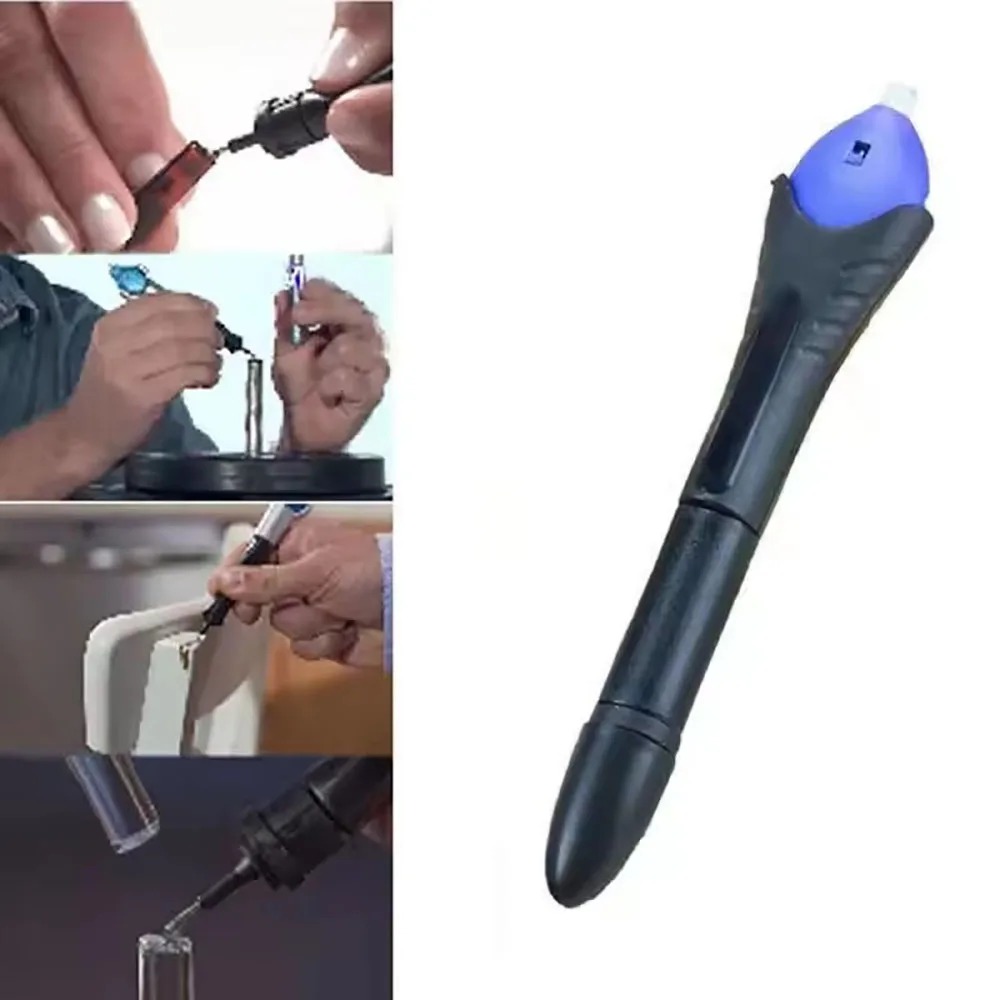 1Pcs/3Pcs/5Pcs Multi-function  - đánh giá và giá Woodworking Uv Light