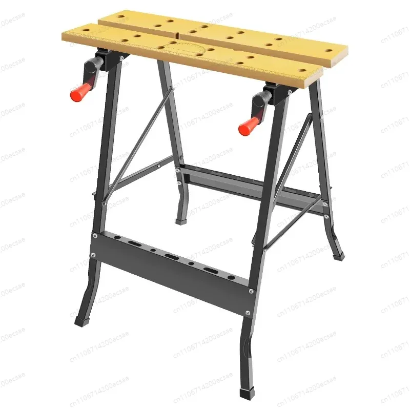 Multi Adjustable Workbench Woo - đánh giá và giá Woodworking Work Table