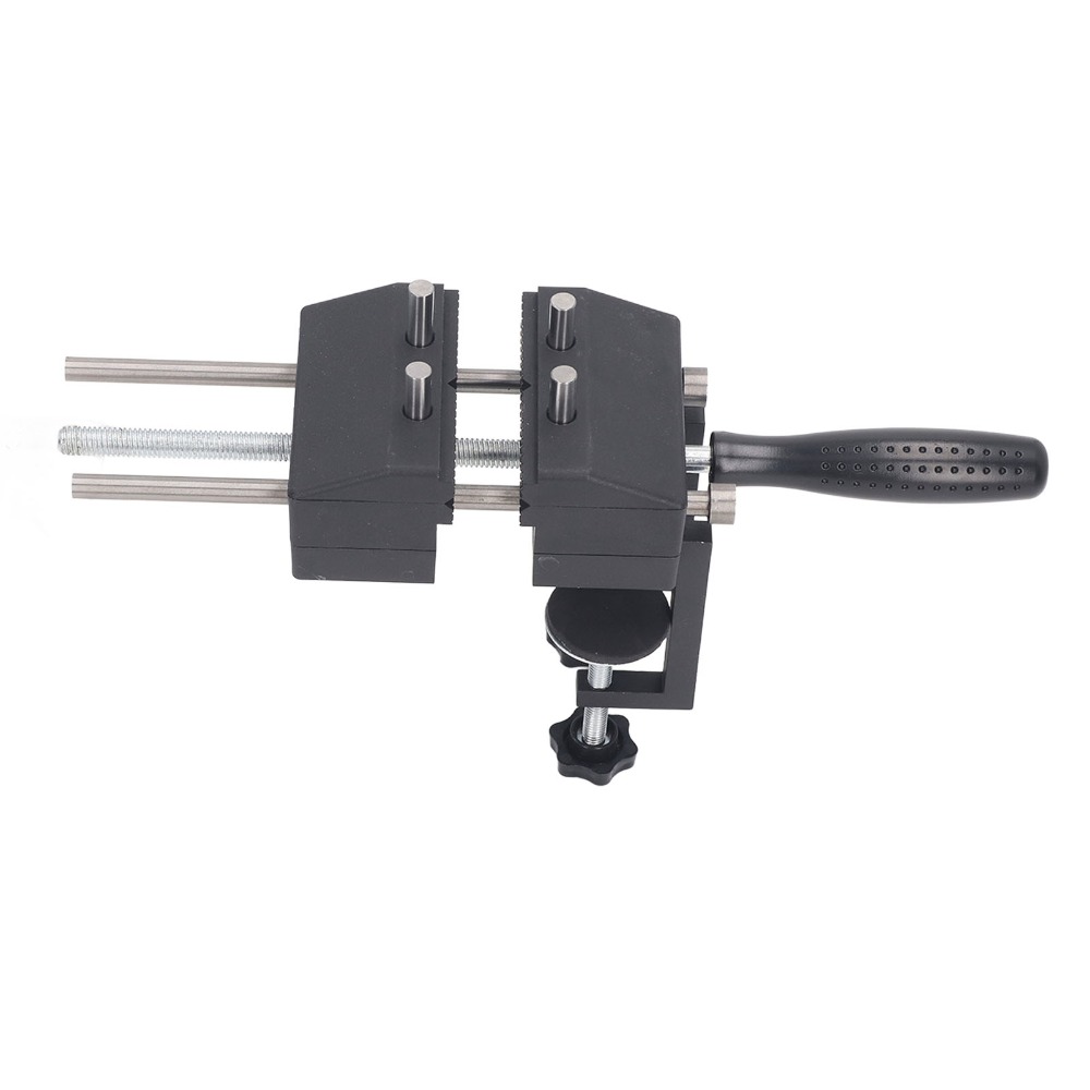 85mm Jaw Width Bench Vise Clam - đánh giá và giá Woodworking Quick Release Vise