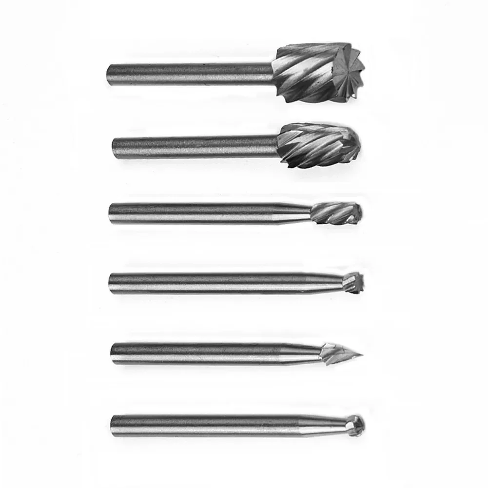 6pcs/Set Dremel Rotary Tools M - đánh giá và giá Woodworking Nc