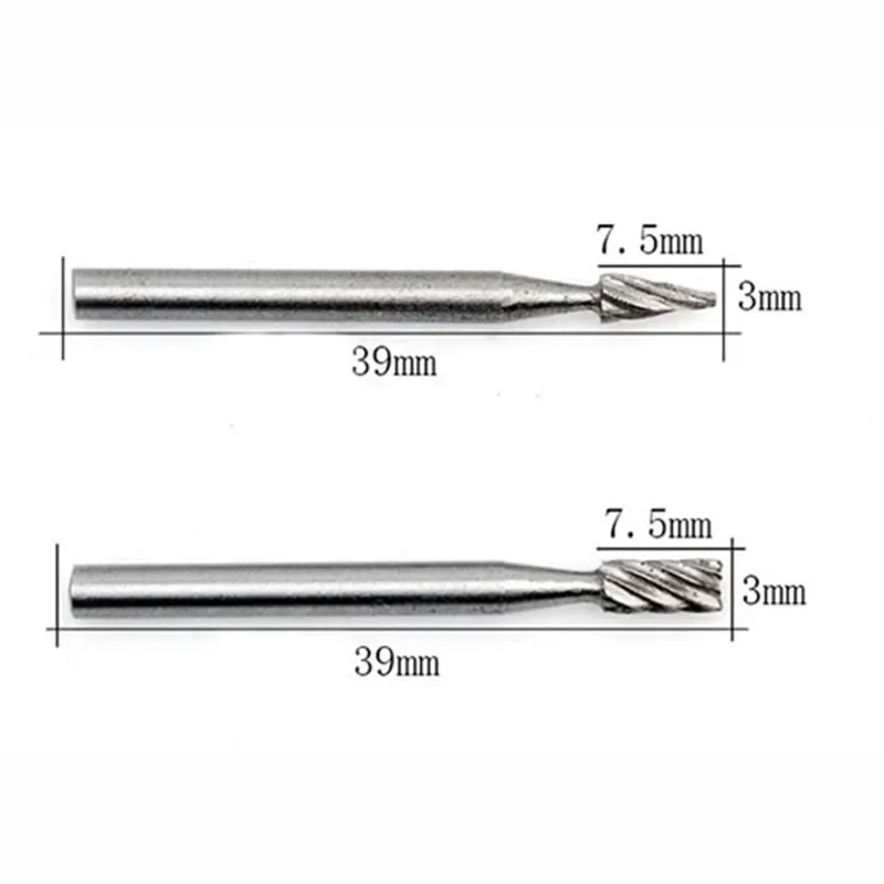 6pcs/Set Dremel Rotary Tools M - đánh giá và giá Woodworking Nc