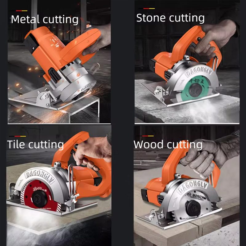 Multifunctional Household Wood - đánh giá và giá Woodworking Asmr