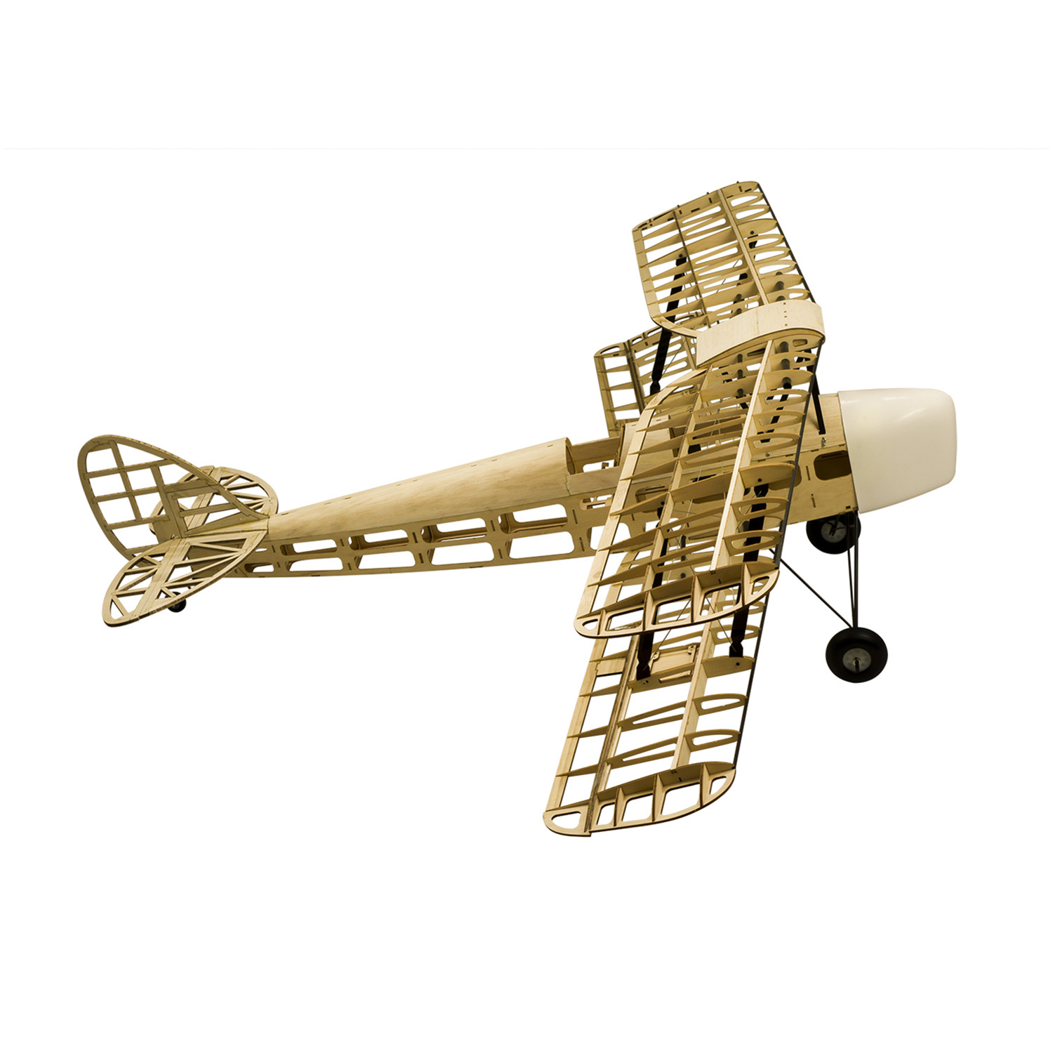 RC AirPlanes Laser Cut Balsa W - đánh giá và giá Woodworking Jobs