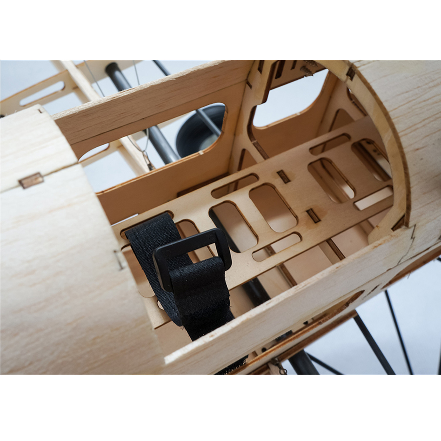 RC AirPlanes Laser Cut Balsa W - đánh giá và giá Woodworking Jobs