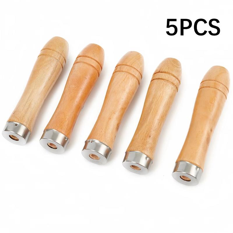 5pcs Wooden File Handle Replac - đánh giá và giá Woodworking Rasps And Files