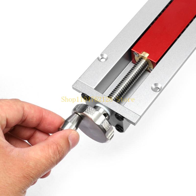 Kẹp đuôi có thể điều chỉnh nha - đánh giá và giá Woodworking Quick Release Vise