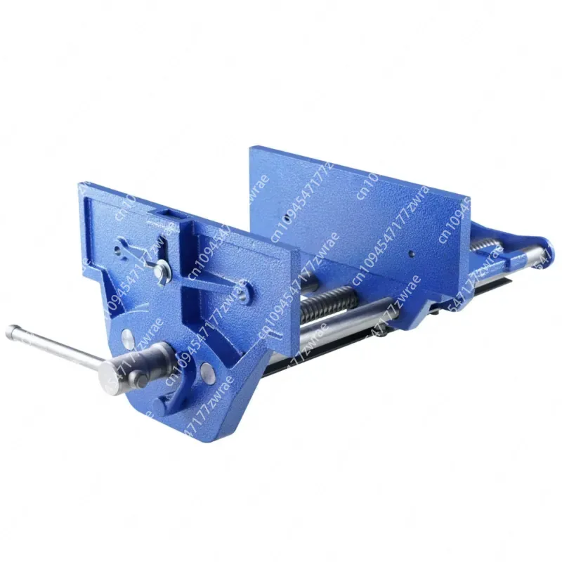 13 Inch Heavy-Duty Cast Iron W - đánh giá và giá Woodworking Quick Release Vise