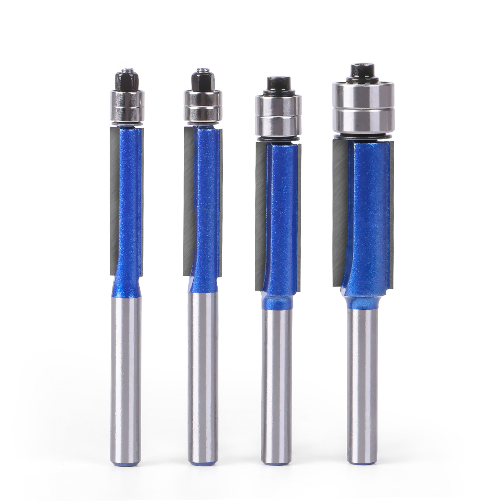 1/4′′ 5/16′′ 3/8′′1/2′′ Router - đánh giá và giá Woodworking Nc