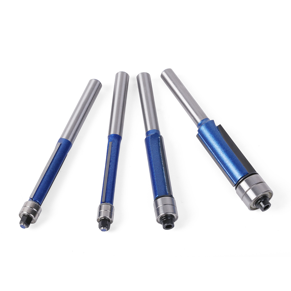 1/4′′ 5/16′′ 3/8′′1/2′′ Router - đánh giá và giá Woodworking Nc