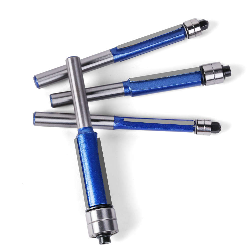 1/4′′ 5/16′′ 3/8′′1/2′′ Router - đánh giá và giá Woodworking Nc