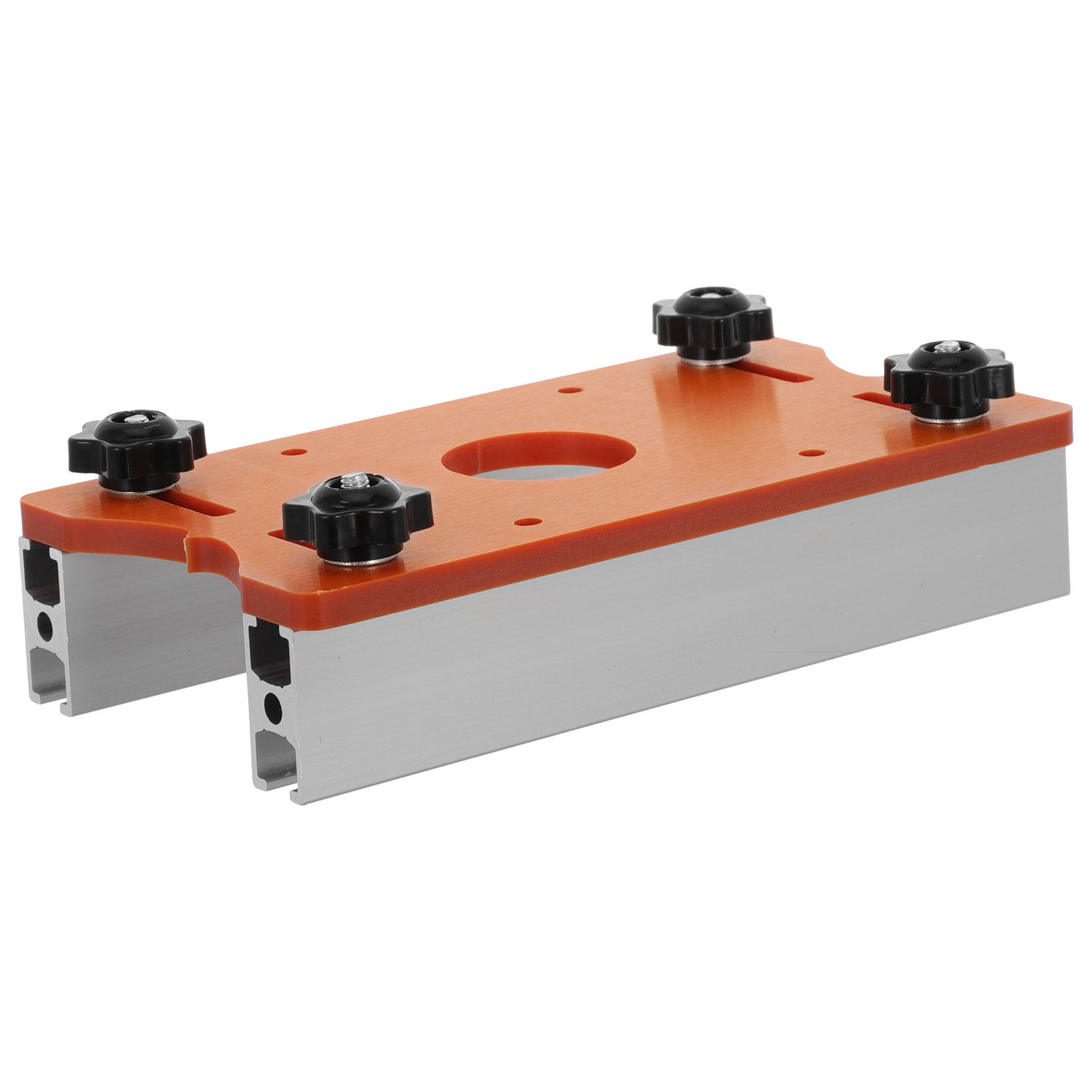 Router Table Insert Plate Alum - đánh giá và giá Woodworking Work Table
