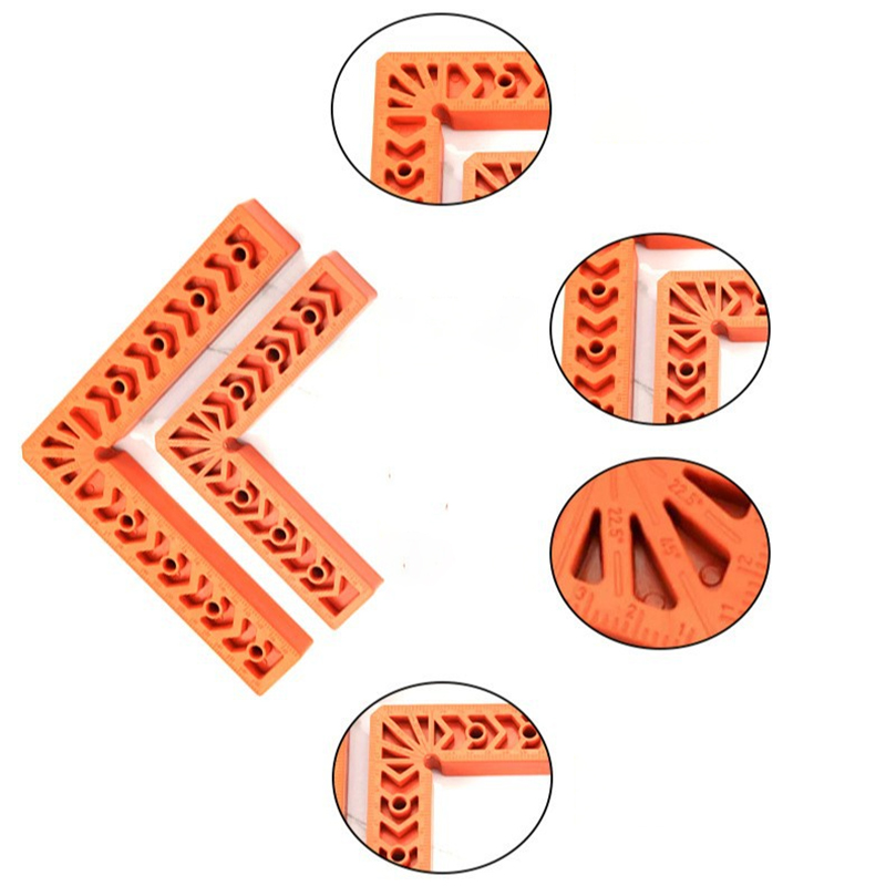 2 Sets of 3/4/6-inch Locking a - đánh giá và giá Woodworking Meaning