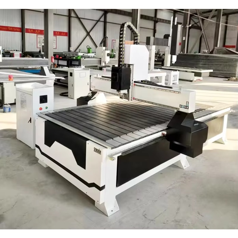3 Axis 1325 CNC Router Woodwor - đánh giá và giá Woodworking Nc