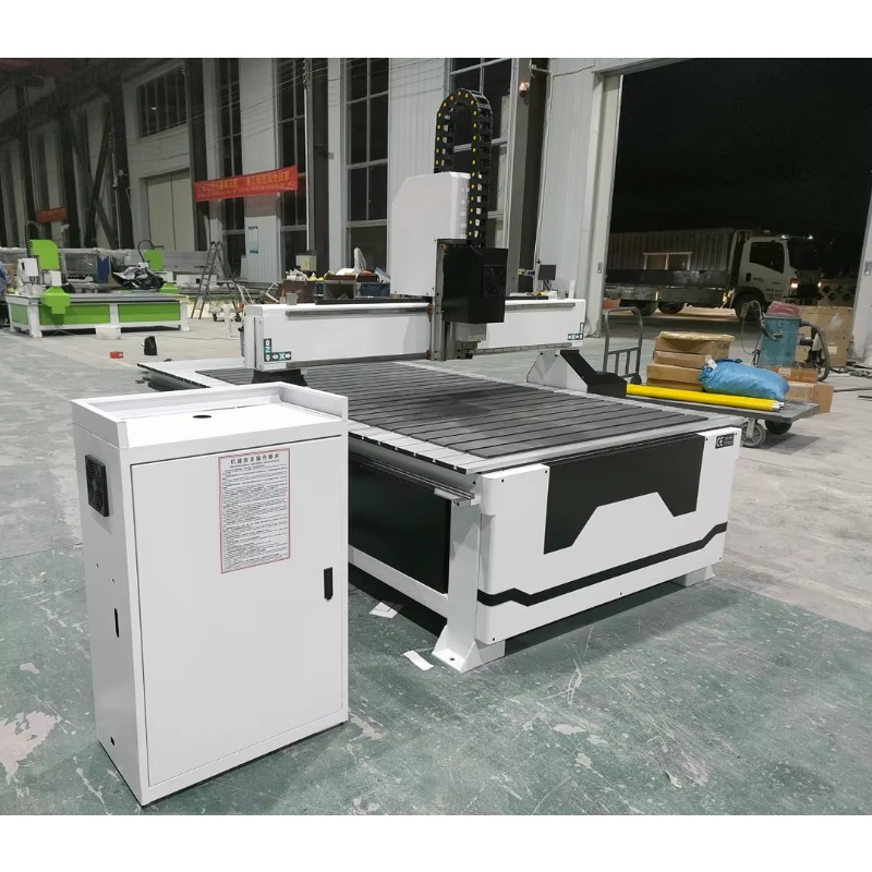 3 Axis 1325 CNC Router Woodwor - đánh giá và giá Woodworking Nc