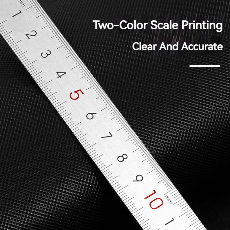 Deli Stainless Steel Ruler for - đánh giá và giá Woodworking Project Plans