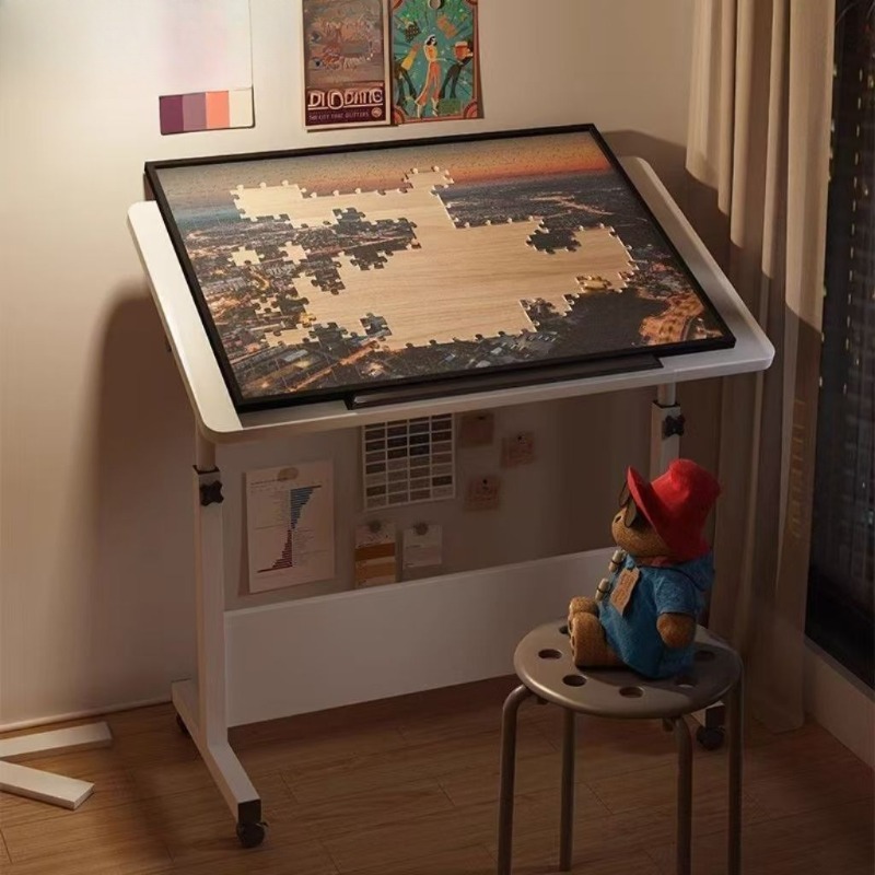 Creative Modern Wood Foldable  - đánh giá và giá Woodworking Work Table