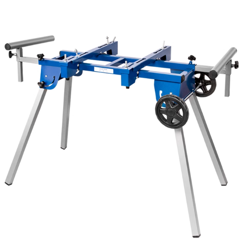 Folding Miter Saw Frame Multif - đánh giá và giá Woodworking Asmr