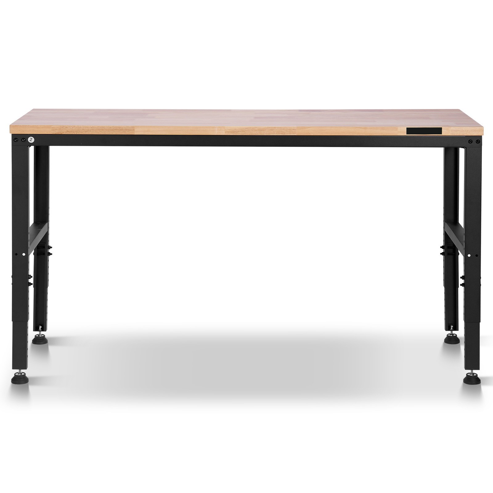Adjustable Height Workbench 61 - đánh giá và giá Woodworking Work Table