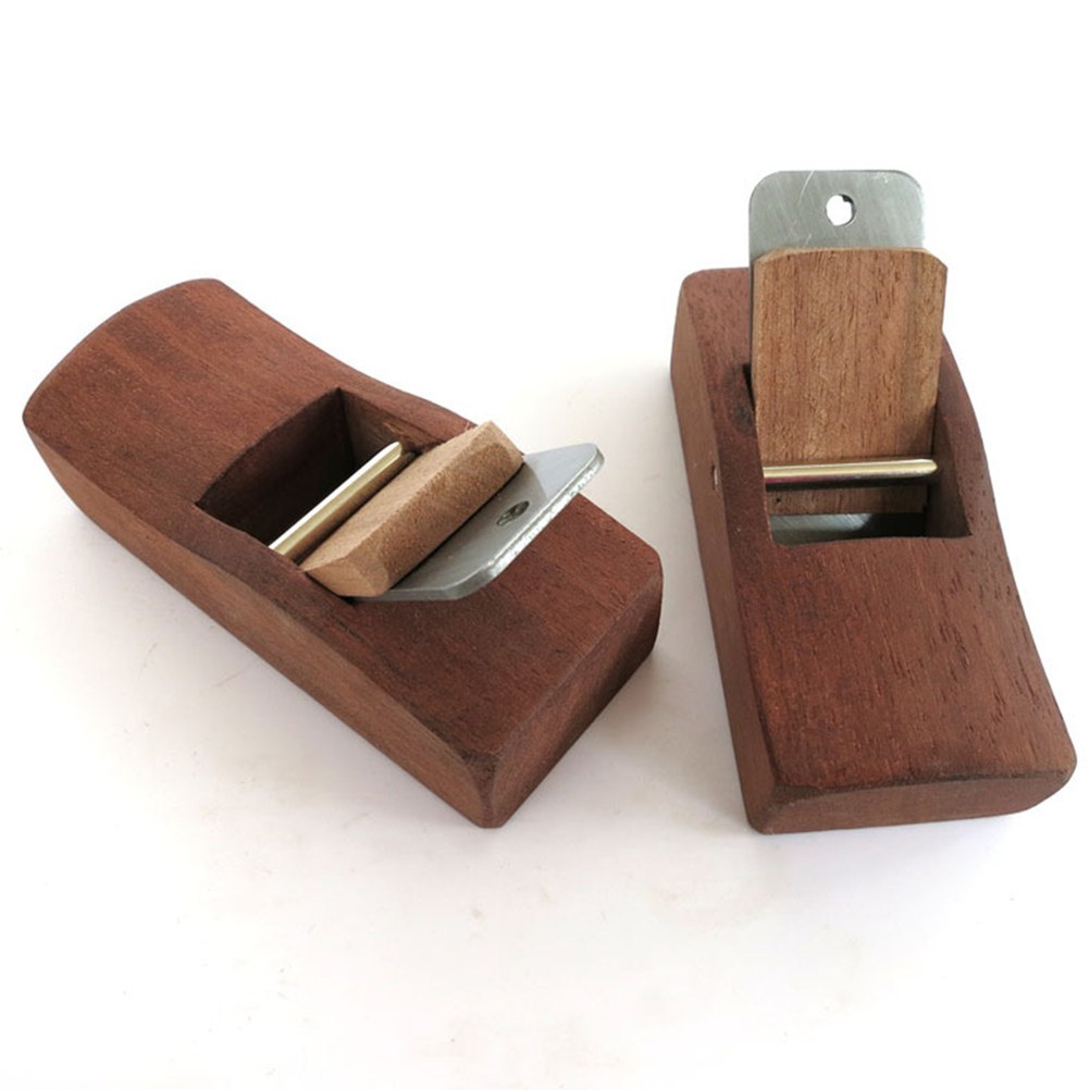 Adjustable Mini Spokeshave Woo - đánh giá và giá Spokeshave Flat