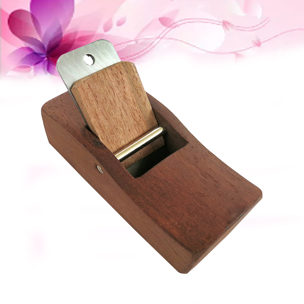 Adjustable Mini Spokeshave Woo - đánh giá và giá Spokeshave Flat