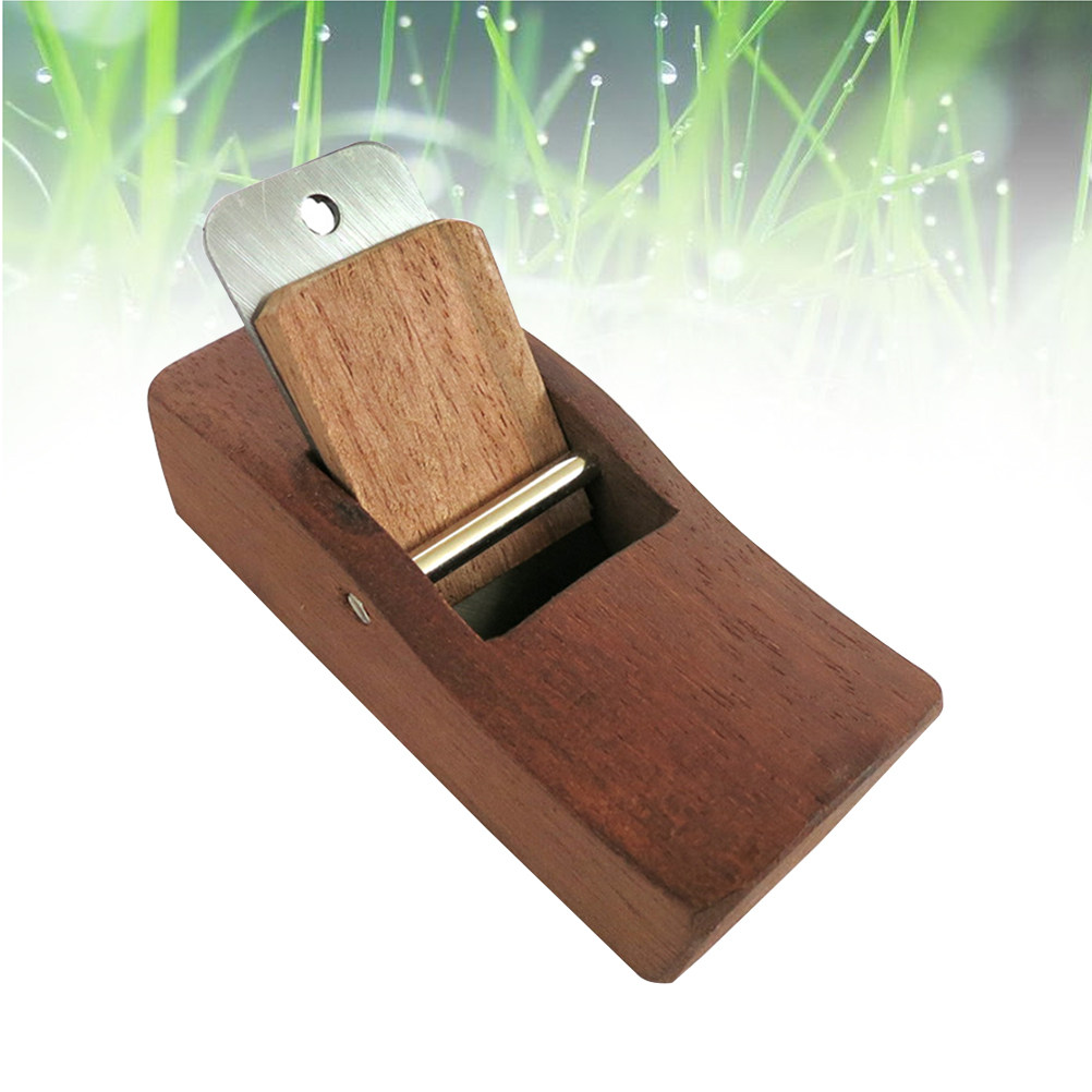 Adjustable Mini Spokeshave Woo - đánh giá và giá Spokeshave Flat