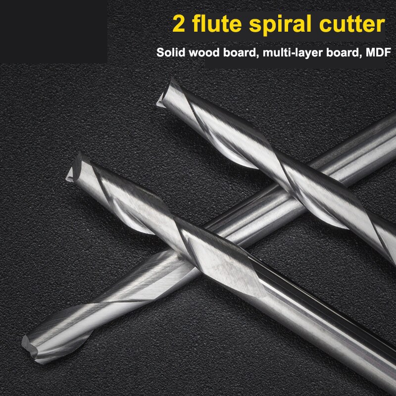 10 Chiếc 3.175 1/8 Vỏ 2 Sáo Xo - đánh giá và giá Woodworking Nc