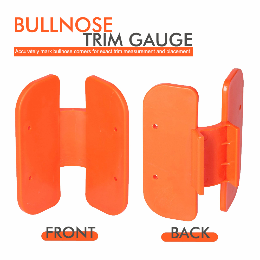 Bullnose Trim Gauge Wood Trim  - đánh giá và giá Woodworking Project Plans