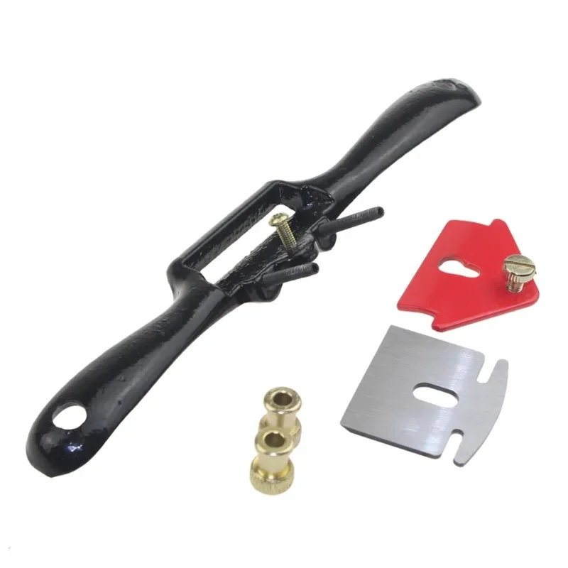 Gỗ Có Thể Điều Chỉnh Spokeshav - đánh giá và giá Spokeshave Flat