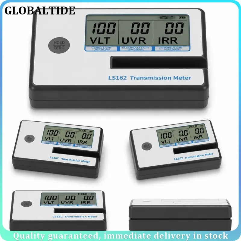Portable Window Tint Transmiss - đánh giá và giá Woodworking Uv Light