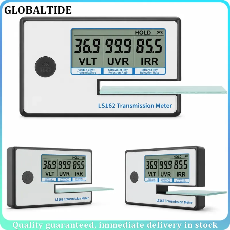 Portable Window Tint Transmiss - đánh giá và giá Woodworking Uv Light