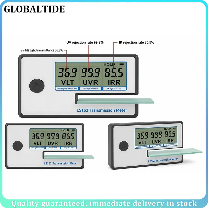 Portable Window Tint Transmiss - đánh giá và giá Woodworking Uv Light